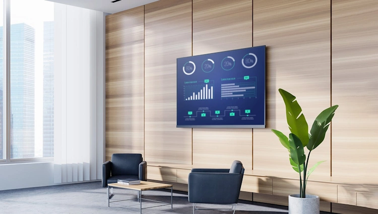 Телевидение для бизнеса от Ростелеком в посёлок городского типа Вербилки (Московская область)